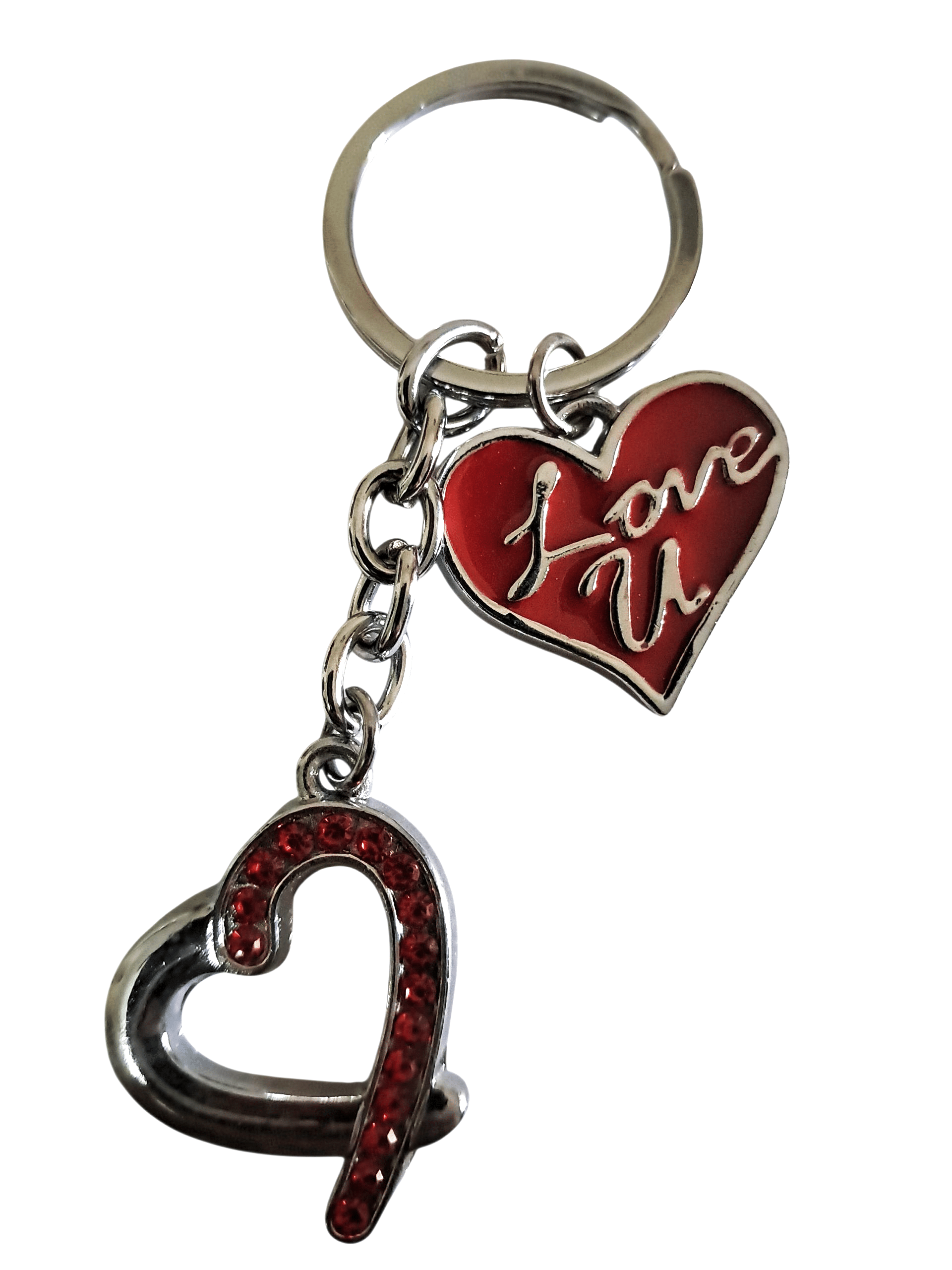     			Cailyn Multi Color Key Chain ( Pack of 1 )