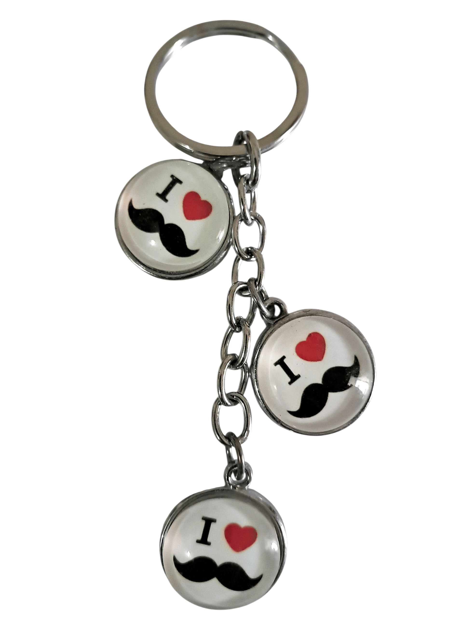     			Cailyn Multi Color Key Chain ( Pack of 1 )