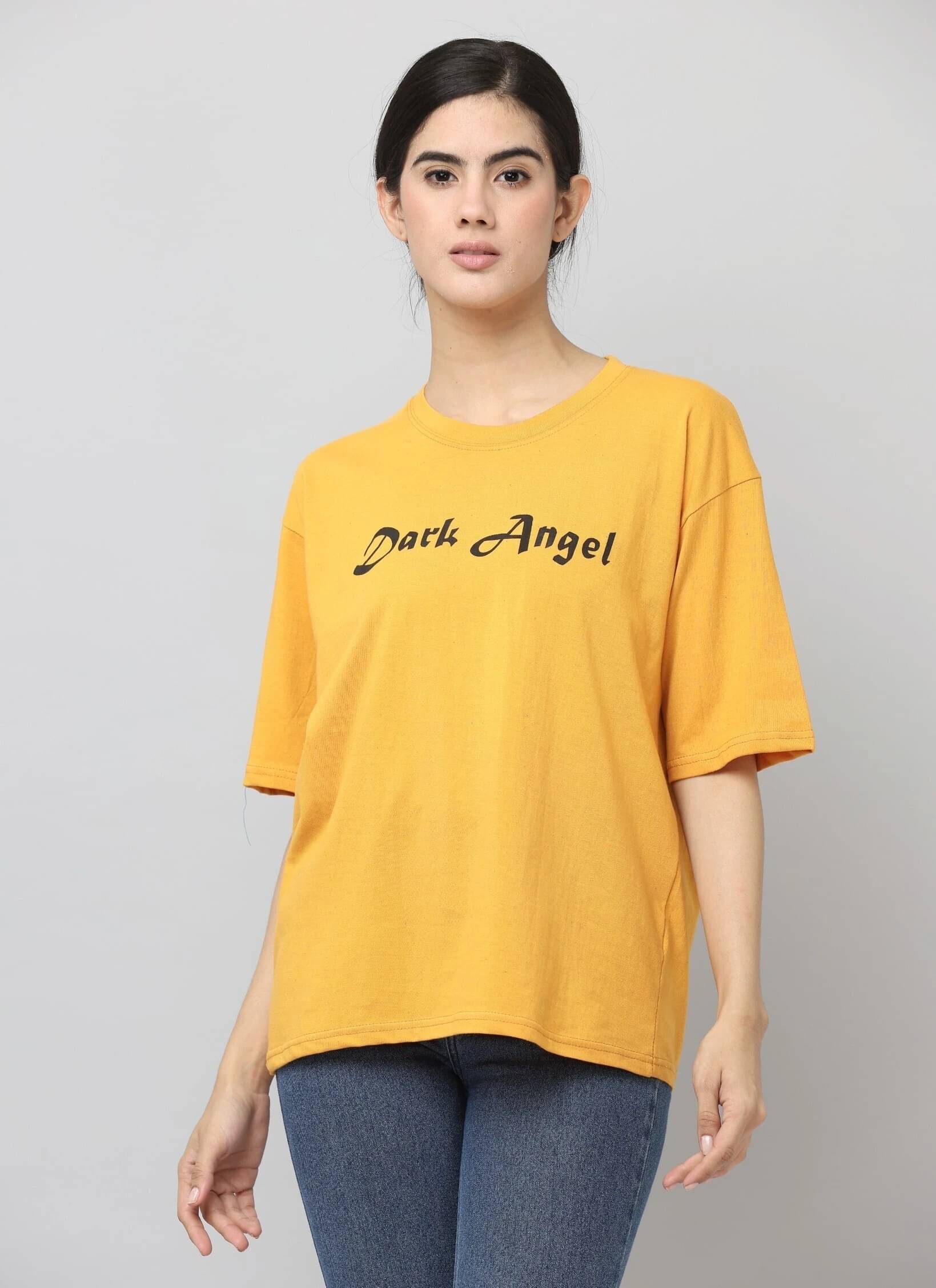 Ddaspration Women's Cotton Blend Regular Top ( Multicolor ) Ddaspration Women's Cotton Blend Regular Top ( Multicolor )