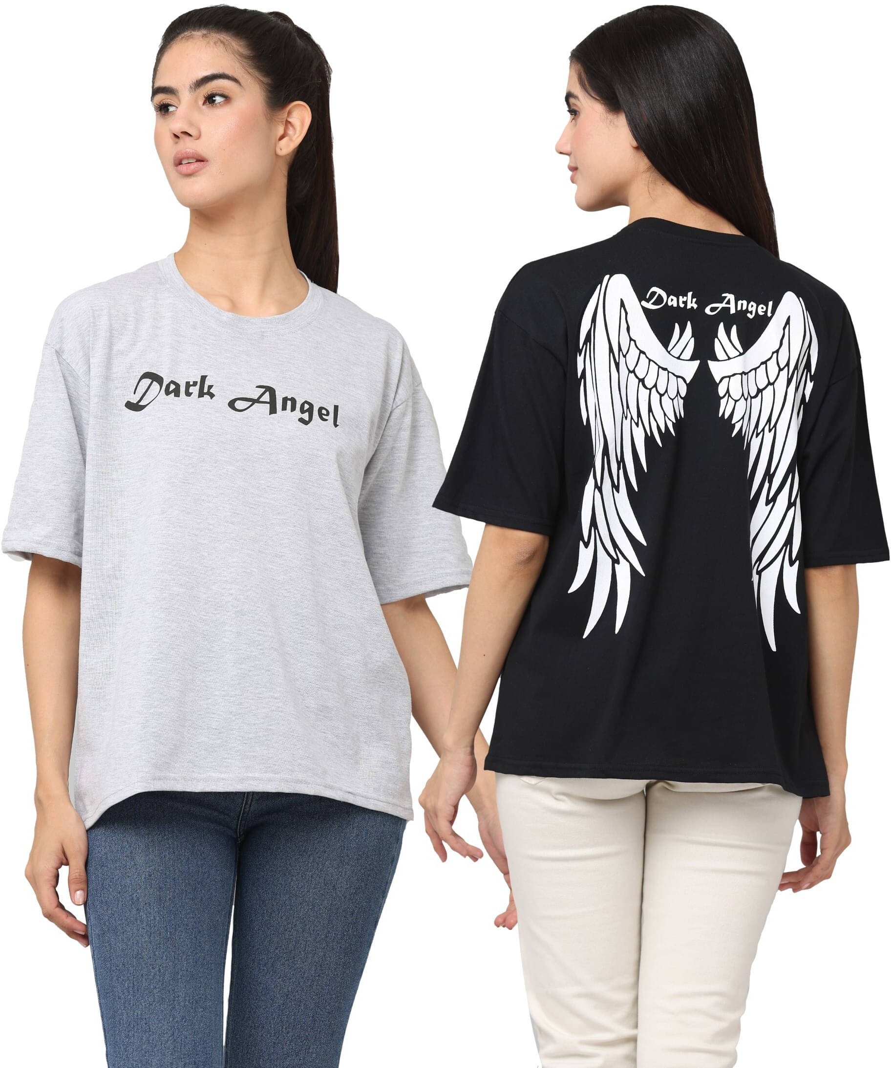 Ddaspration Women's Cotton Blend Regular Top ( Multicolor ) Ddaspration Women's Cotton Blend Regular Top ( Multicolor )