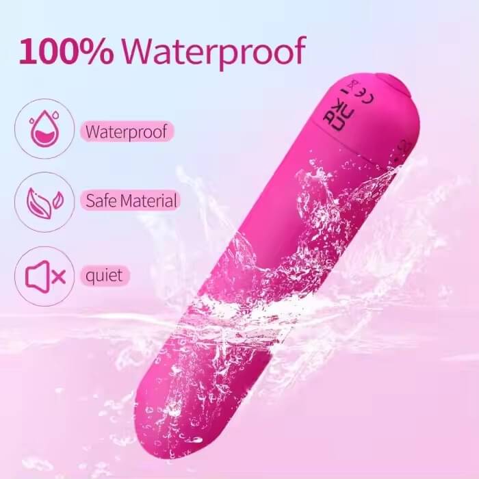     			Dranit Portable Accupressure Massager
