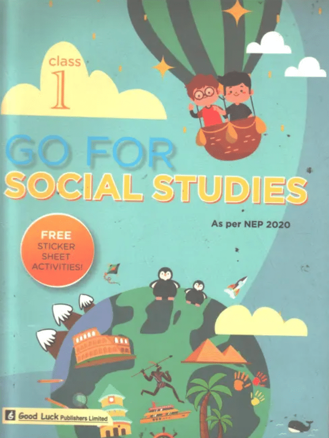     			GO FOR SOCIAL STUDIES CLASS 1
