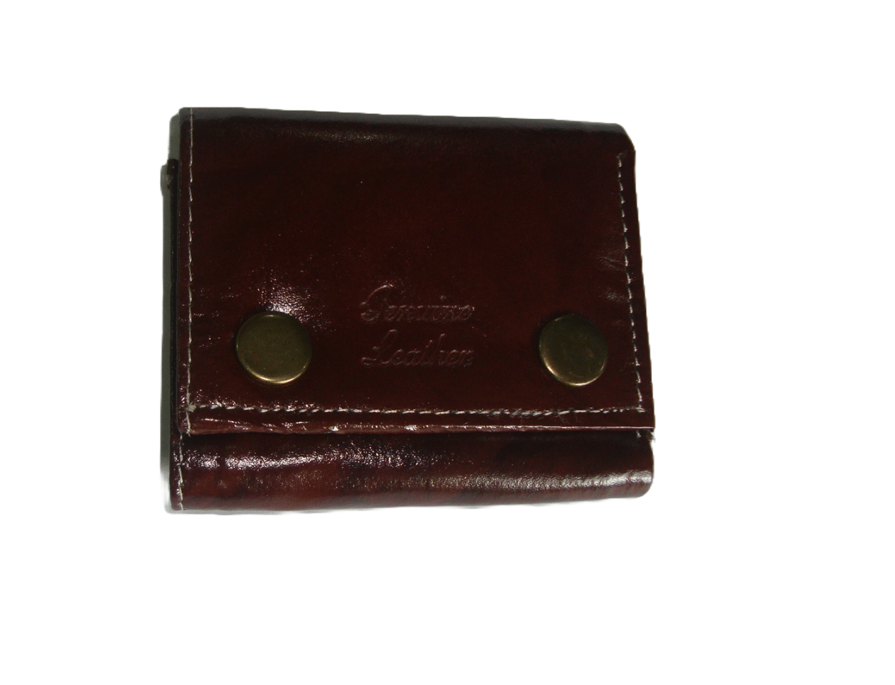 GRACE'N GOLD Faux Leather Self Design Men's Two Fold Wallet With 5 Slots For Card ( Redwood Brown , Pack of 1 ) GRACE'N GOLD Faux Leather Self Design Men's Two Fold Wallet With 5 Slots For Card ( Redwood Brown , Pack of 1 )