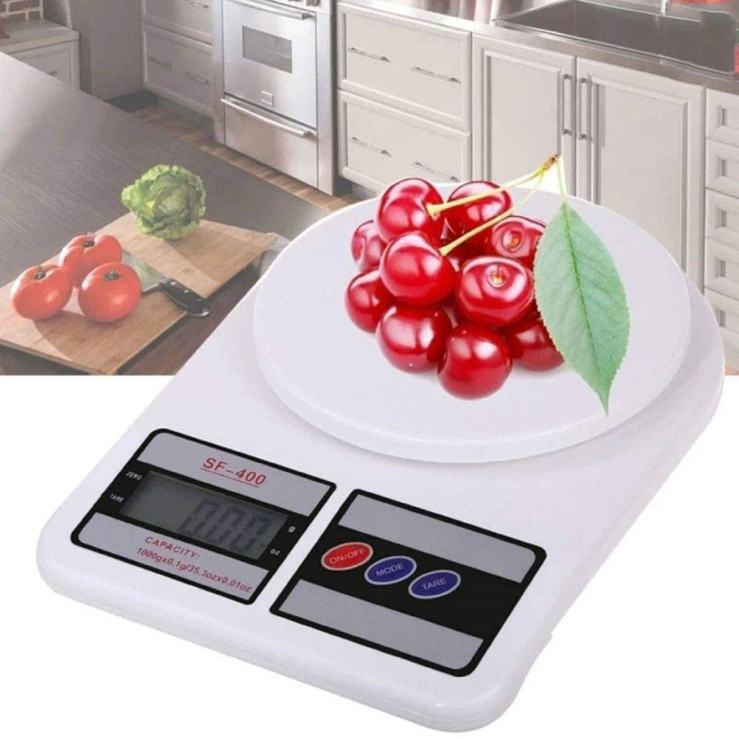 Gjshop Digital Kitchen Weighing Scales Gjshop Digital Kitchen Weighing Scales