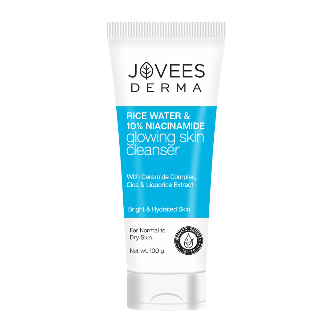     			Jovees Herbal - Softening and Smoothening Face Wash For All Skin Type ( Pack of 1 )