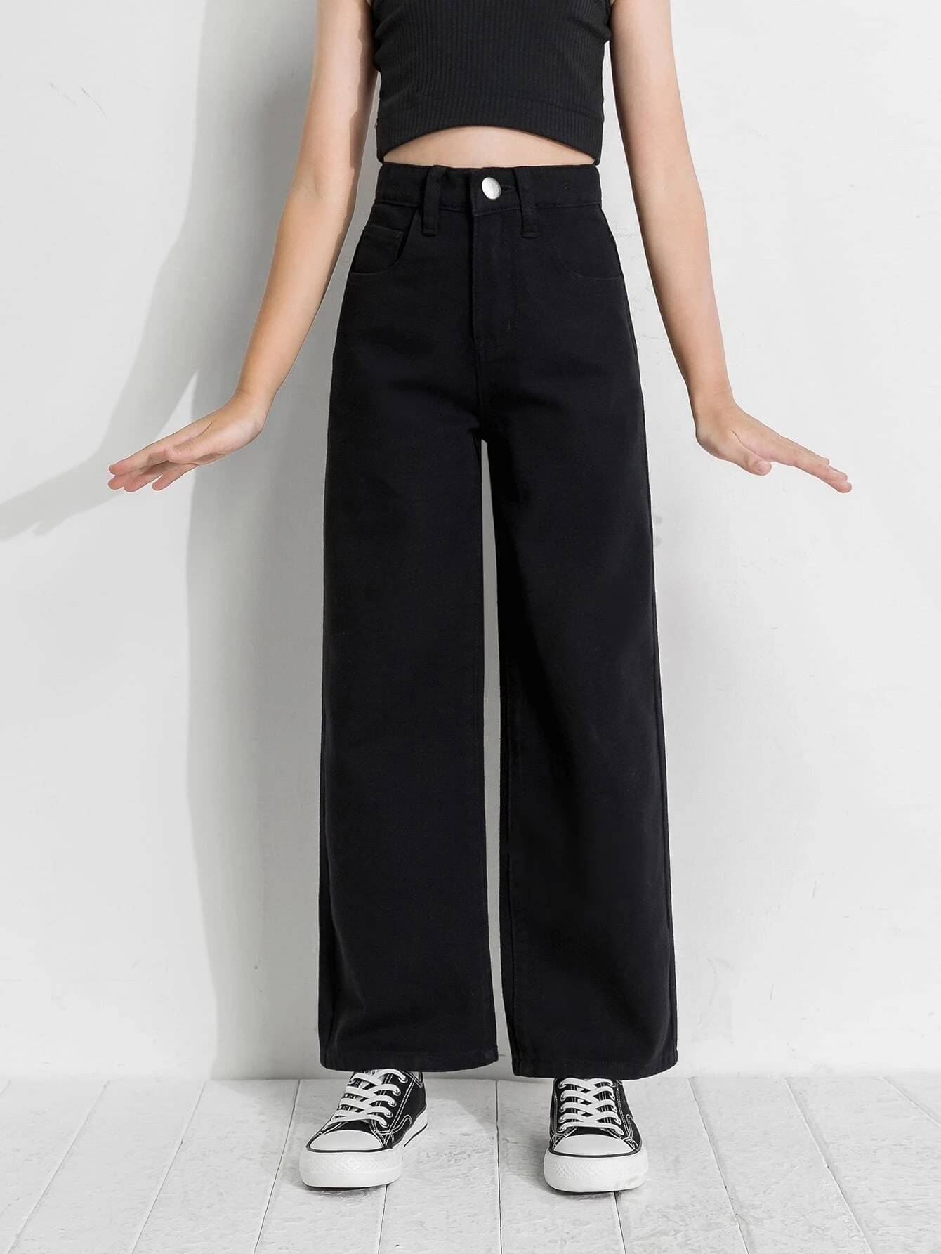     			Mercel Women's Regular Fit Mid-Rise Jeans ( Black )
