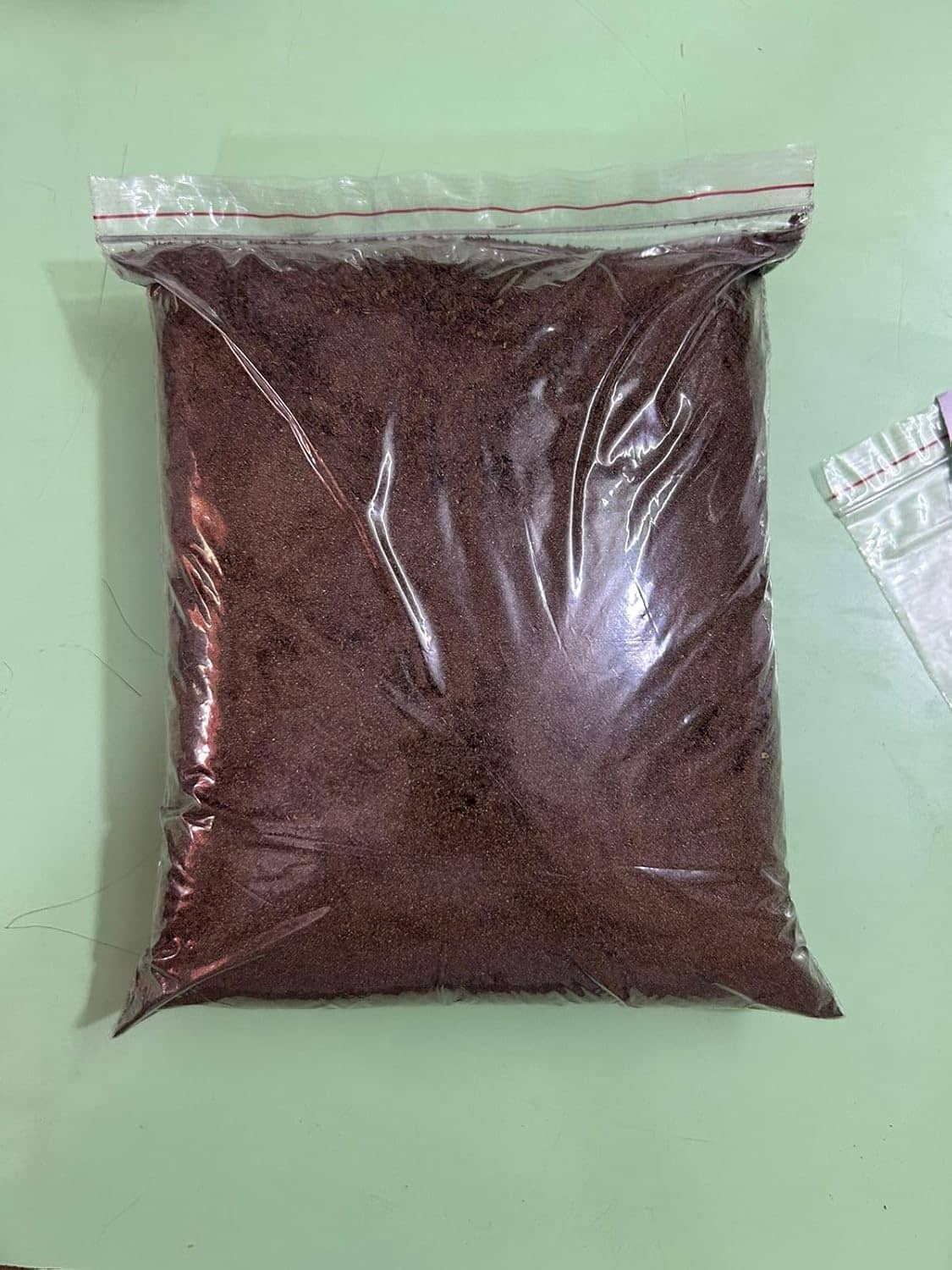 Organic Super Vermicompost for All Types of Plants