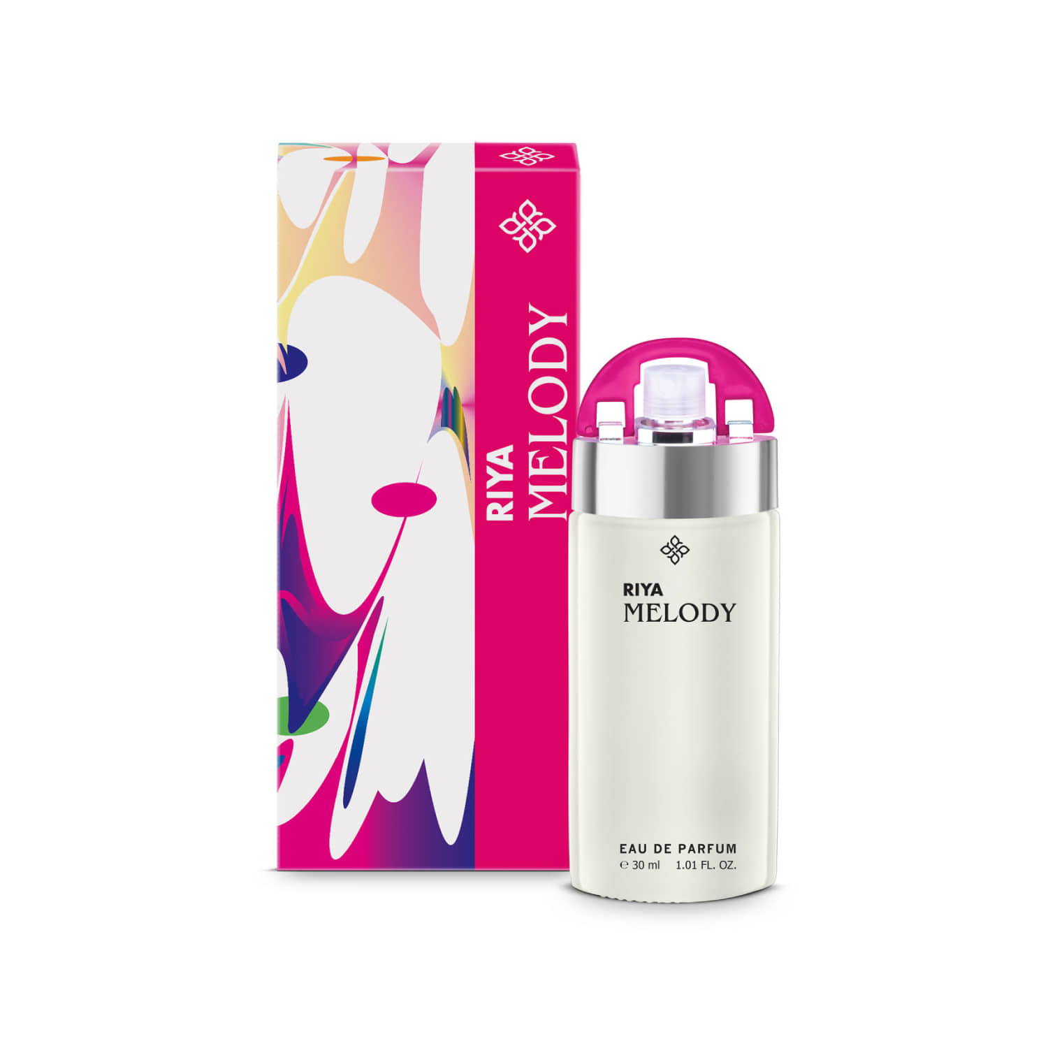 Riya Melody Orchestra Perfume Body Spray 150ml