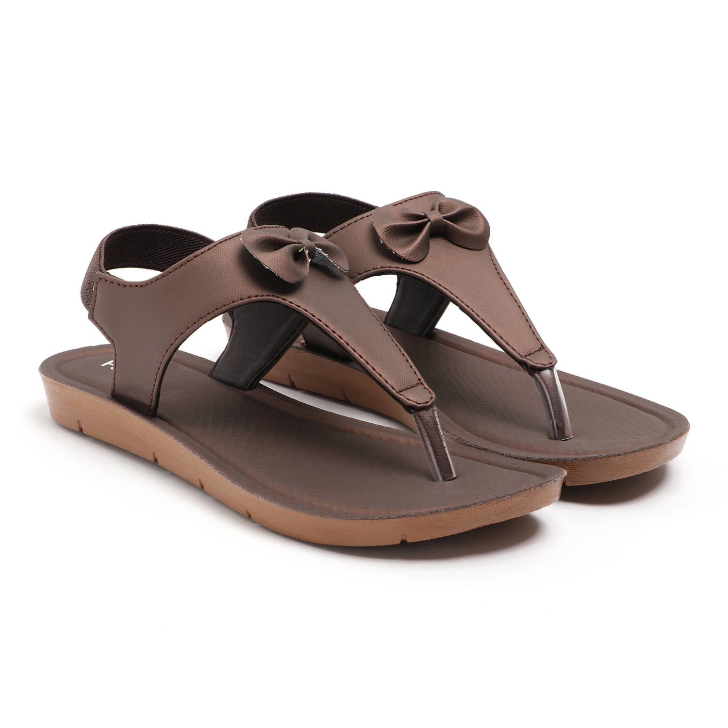     			SCHOOZI Black Women's Flats