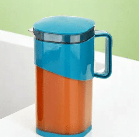     			SPIX Plastic Jugs 1800 mL Blue