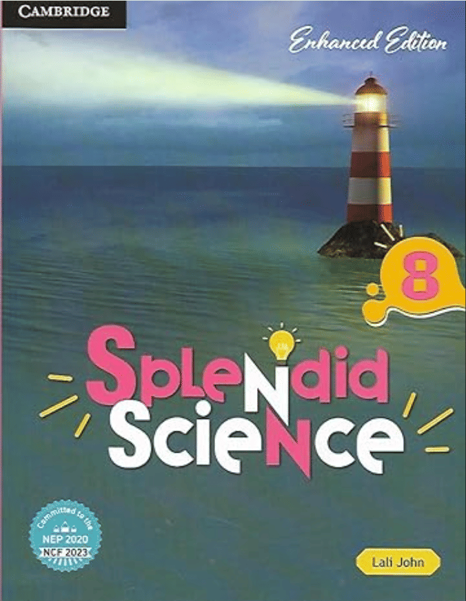     			SPLENDID SCIENCE CLASS 8
