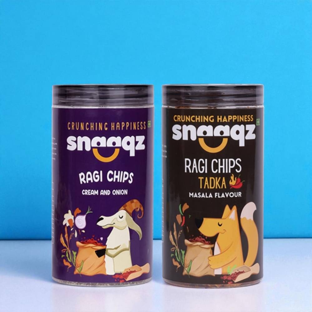 Snaaqz Party Mix 300 g Pack of 2 Snaaqz Party Mix 300 g Pack of 2