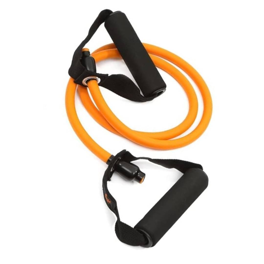 AMETHYST SKY Rubber Single Toning Tube 25-30 kg     			AMETHYST SKY Rubber Single Toning Tube 25-30 kg