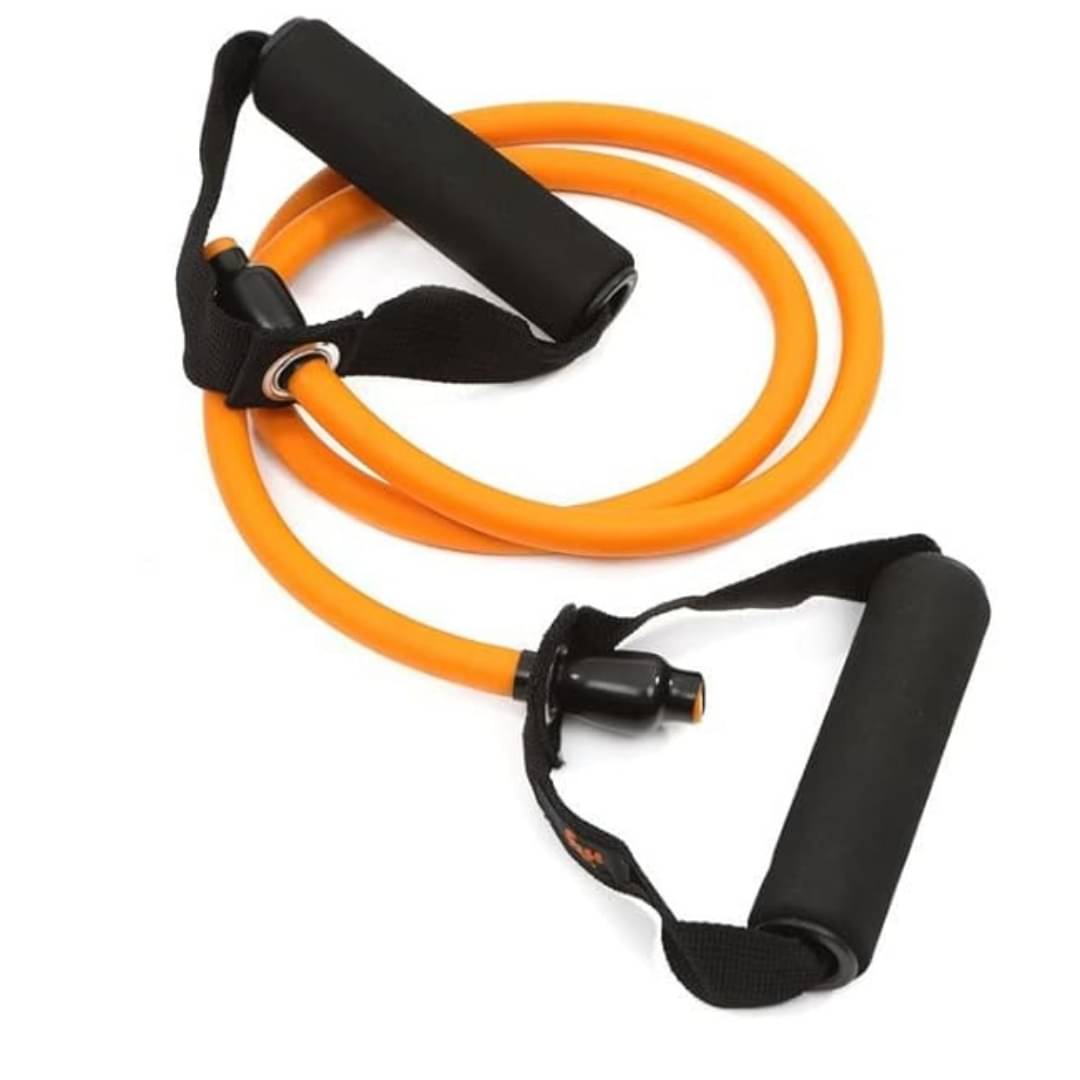     			AMETHYST SKY Rubber Single Toning Tube 25-30 kg