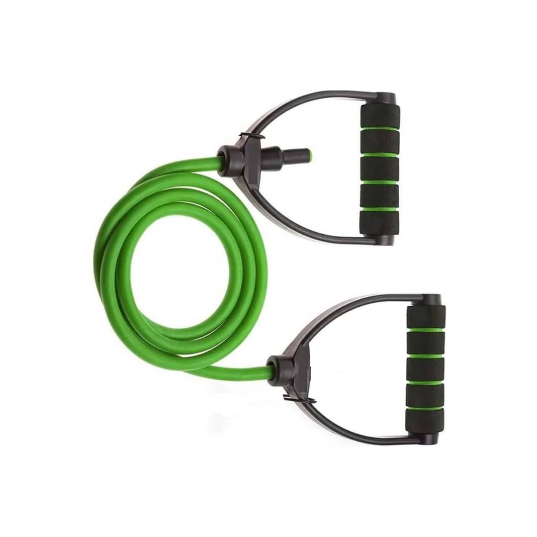 AMETHYST SKY Rubber Single Toning Tube 25-30 kg     			AMETHYST SKY Rubber Single Toning Tube 25-30 kg