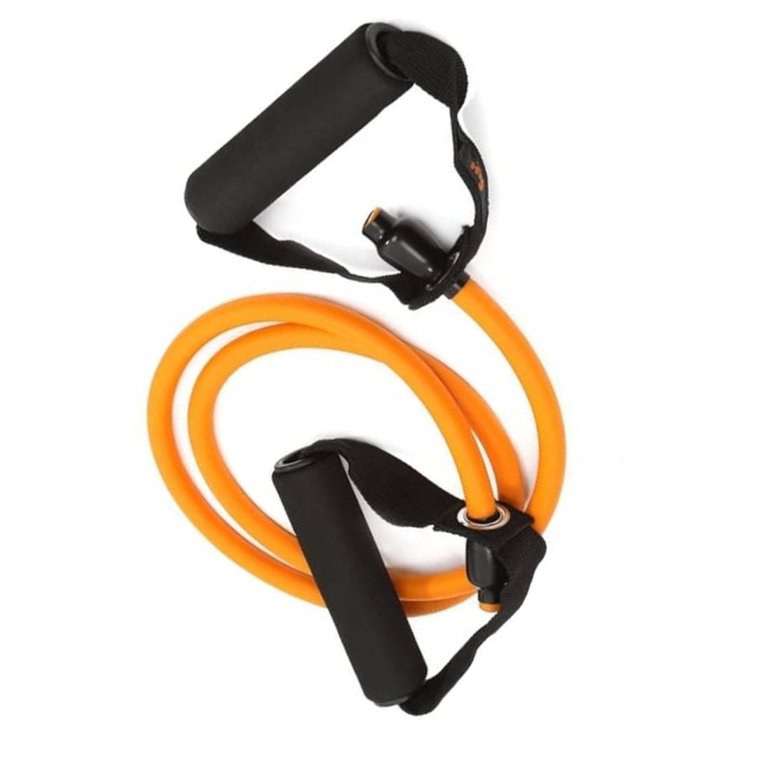 AMETHYST SKY Rubber Single Toning Tube 25-30 kg     			AMETHYST SKY Rubber Single Toning Tube 25-30 kg