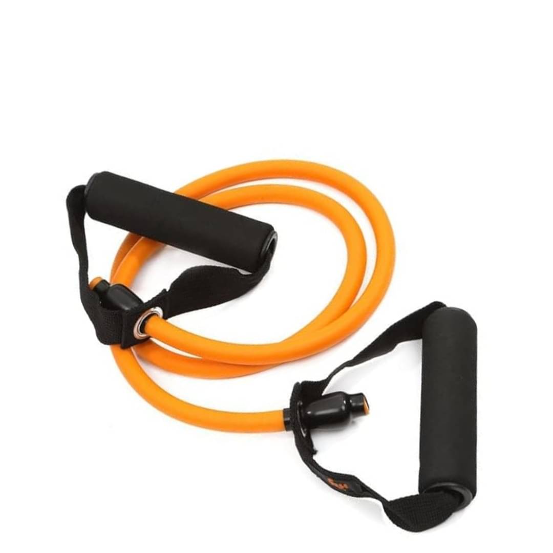 AMETHYST SKY Rubber Single Toning Tube 25-30 kg     			AMETHYST SKY Rubber Single Toning Tube 25-30 kg