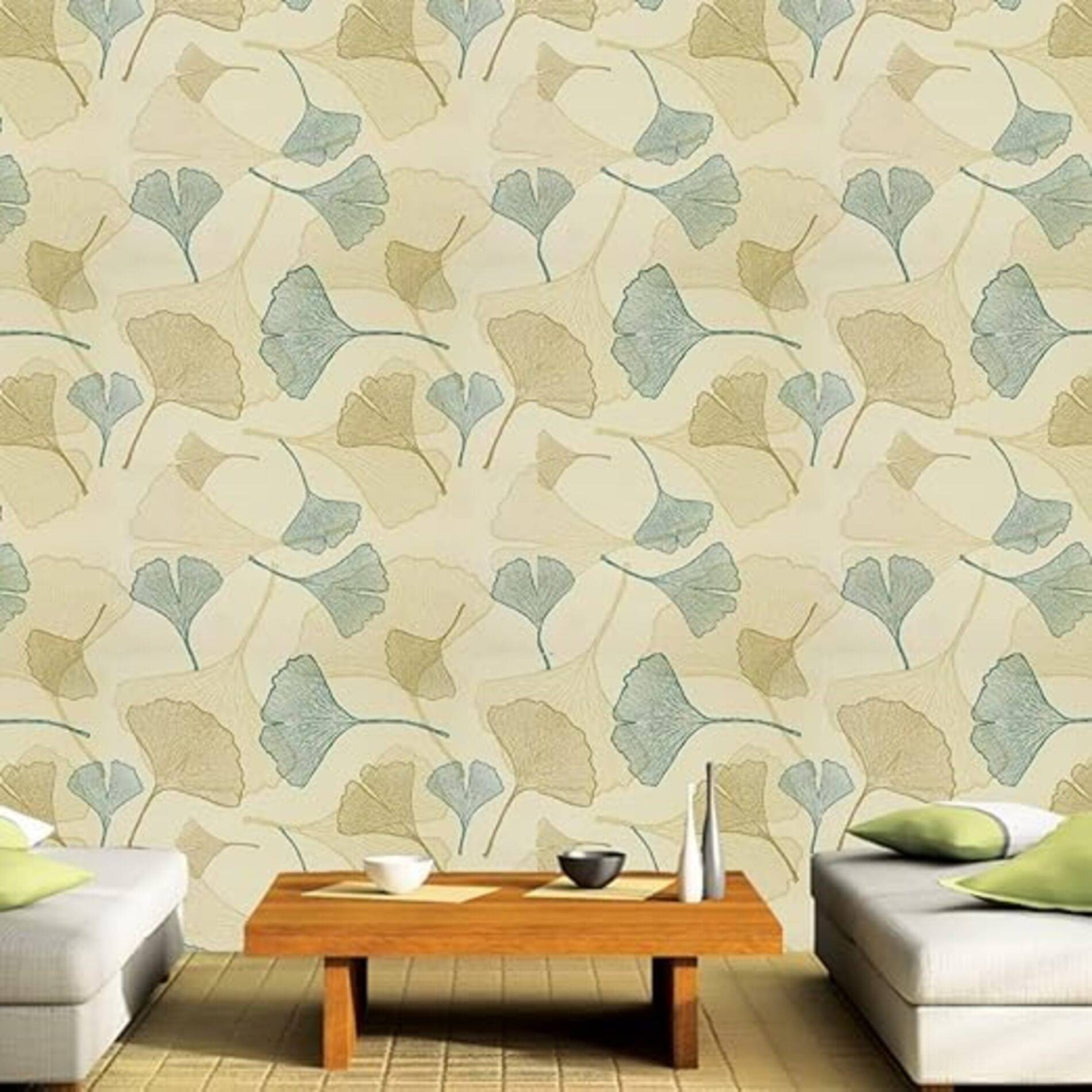     			Sekhmet self-adhesive wallpaper 45 x 500