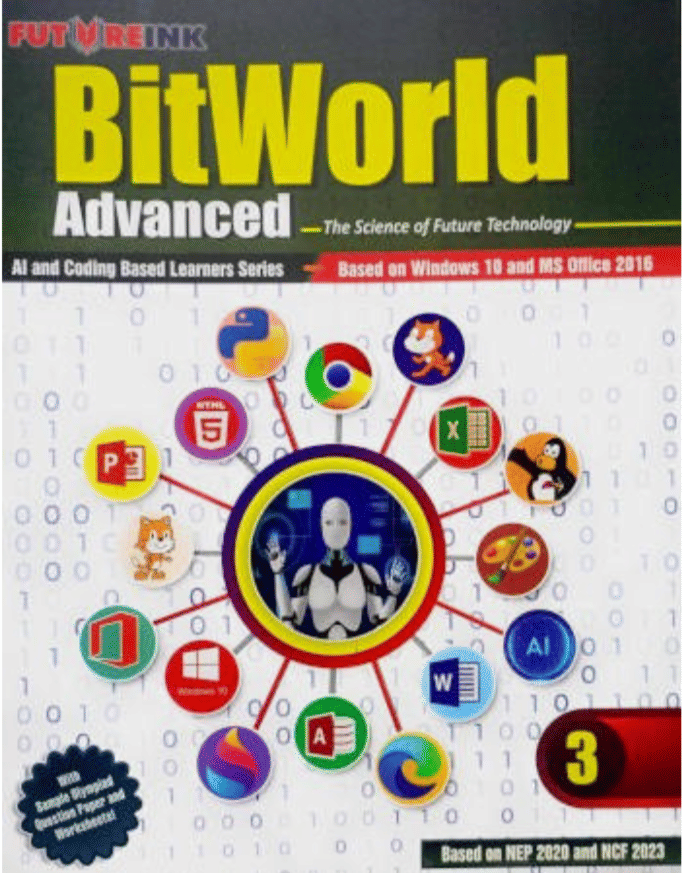     			BITWORLD ADVANCED CLASS 3