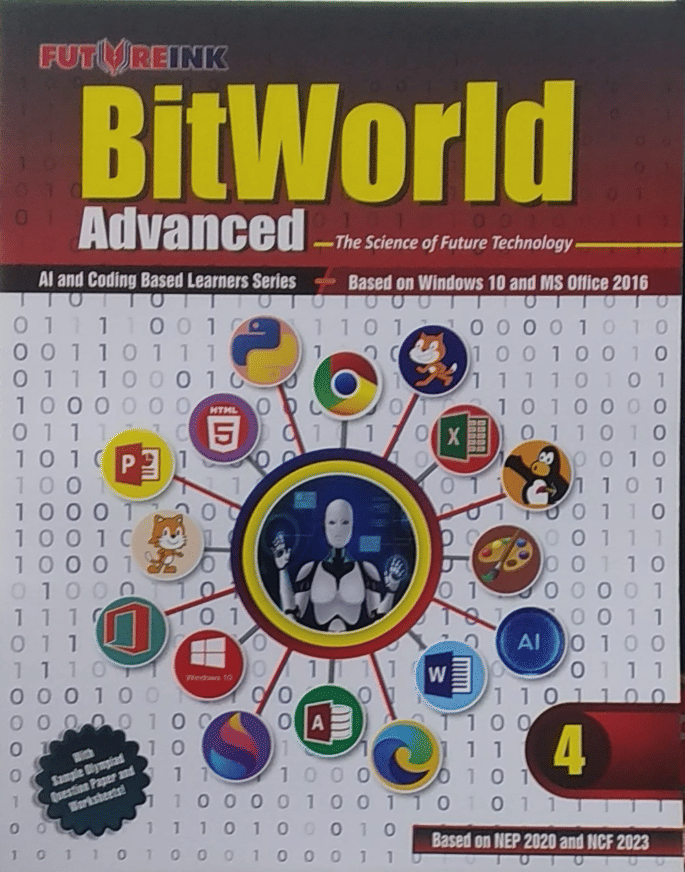     			BITWORLD ADVANCED CLASS 4