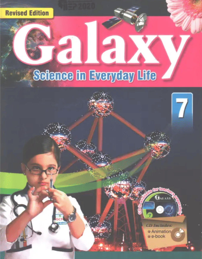 GALAXY SCIENCE IN EVERYDAY LIFE CLASS 7 GALAXY SCIENCE IN EVERYDAY LIFE CLASS 7