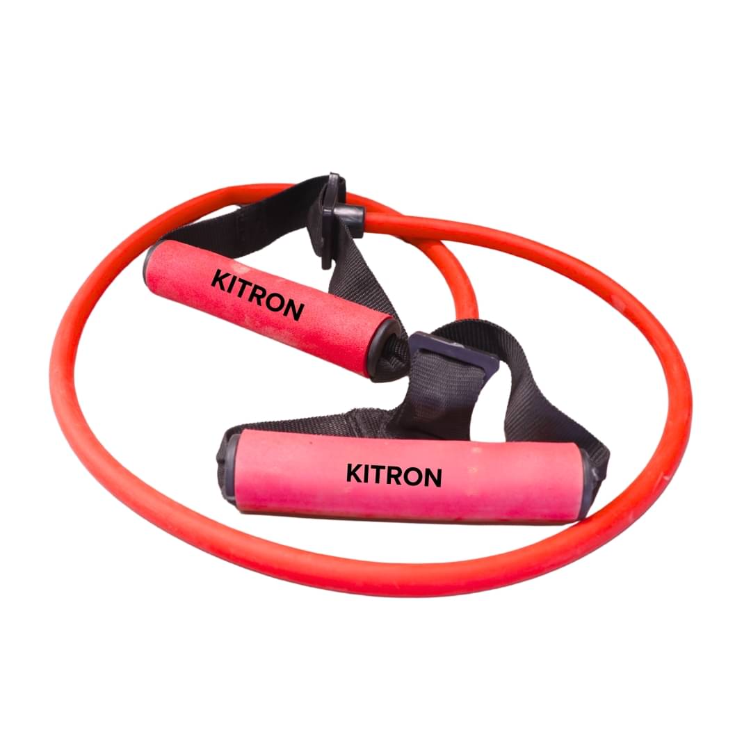 KITRON Rubber Single Toning Tube 25-30 kg KITRON Rubber Single Toning Tube 25-30 kg