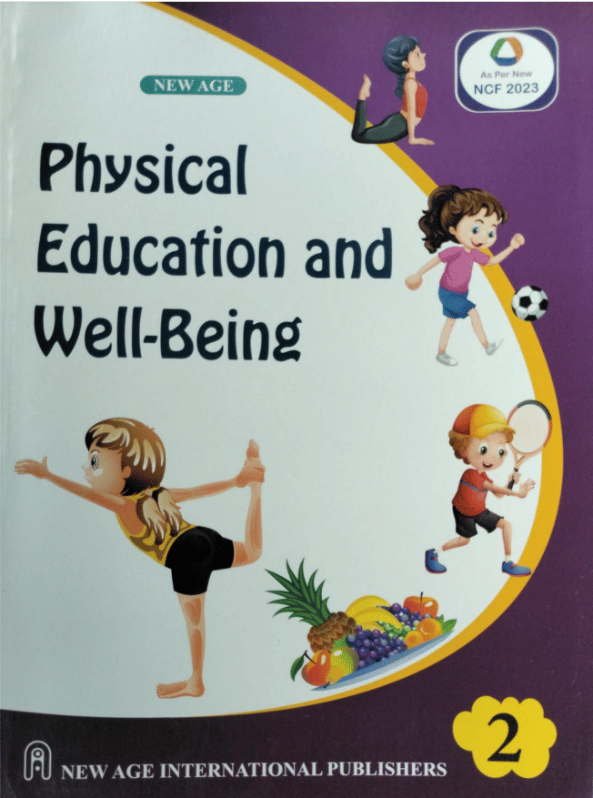     			PHYSICAL EDUCATION AND WELL-BEING CLASS 2