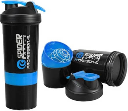xwipe Plastic Black 500 mL Shaker ( Pack of 1 ) xwipe Plastic Black 500 mL Shaker ( Pack of 1 )