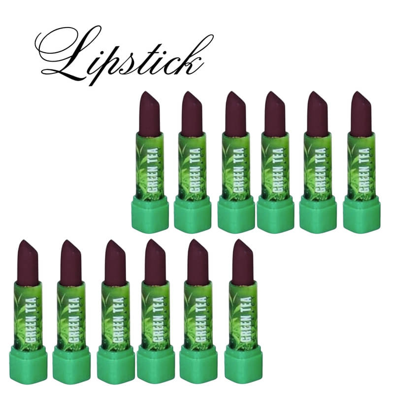 BLUST & FAMME Multi Matte Long Lasting Creme Lipstick ( Pack of 3 ) BLUST & FAMME Multi Matte Long Lasting Creme Lipstick ( Pack of 3 )