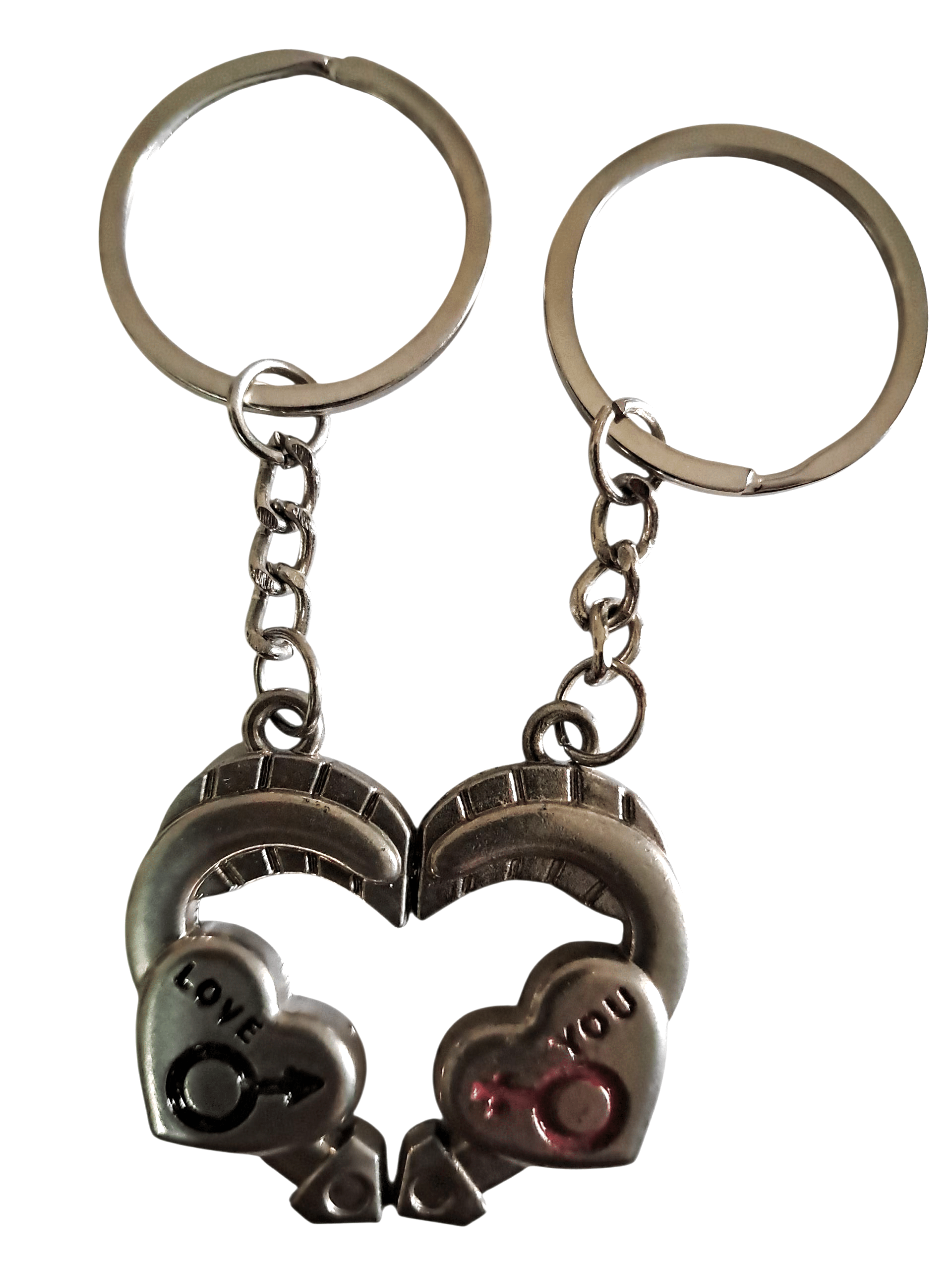     			Cailyn Multi Color Key Chain ( Pack of 1 )