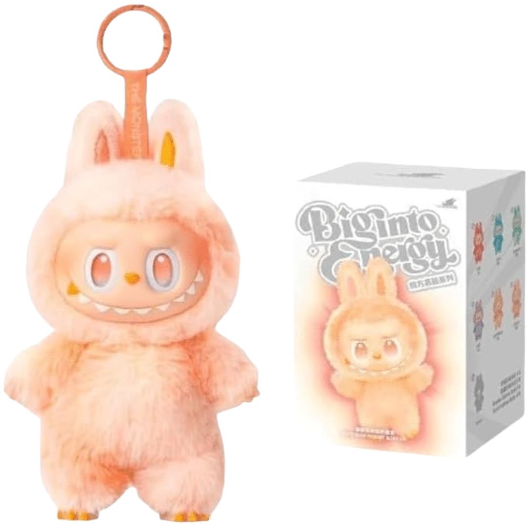 Eravee LABUBU Monster Series Doll – Limited Edition Toy (multi color) Eravee LABUBU Monster Series Doll – Limited Edition Toy (multi color)
