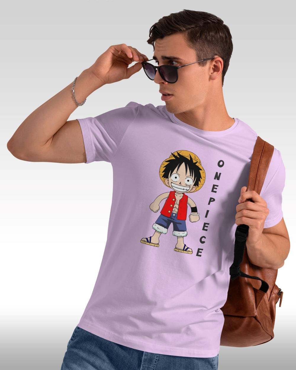 FLYIND VOGUE OUTFIT Men Polyester Regular Fit Self Design T-Shirt ( Purple ) FLYIND VOGUE OUTFIT Men Polyester Regular Fit Self Design T-Shirt ( Purple )