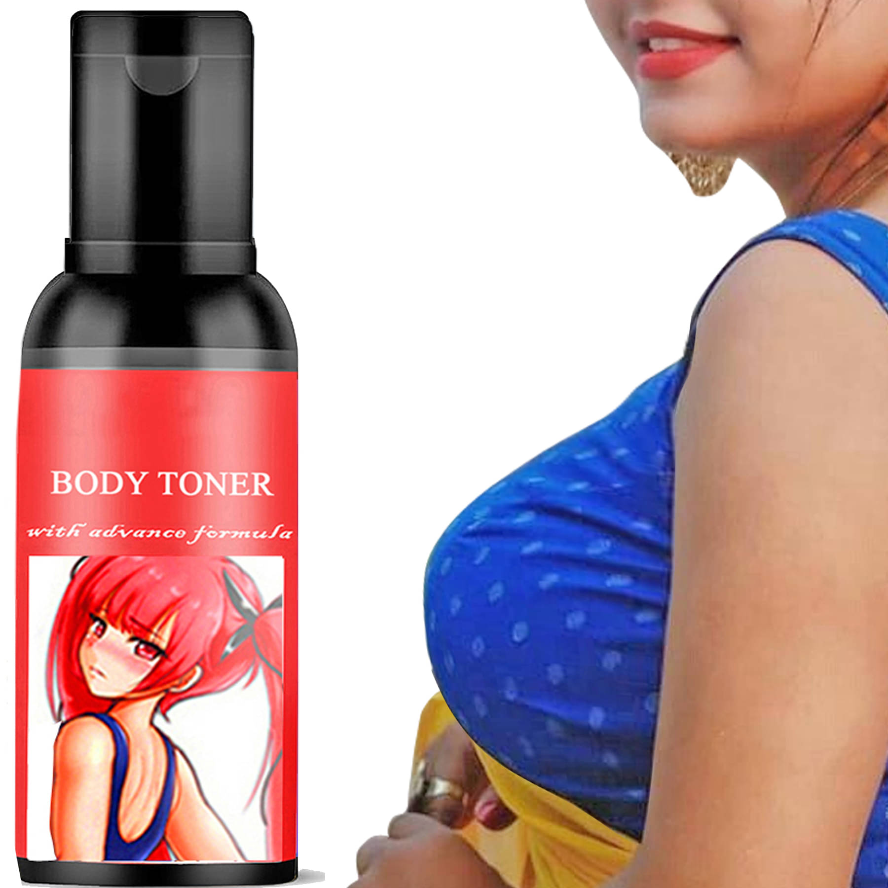 LA'Beardex Skin Tightening Oil For All Skin Type 50 ml ( Single Pack ) LA'Beardex Skin Tightening Oil For All Skin Type 50 ml ( Single Pack )
