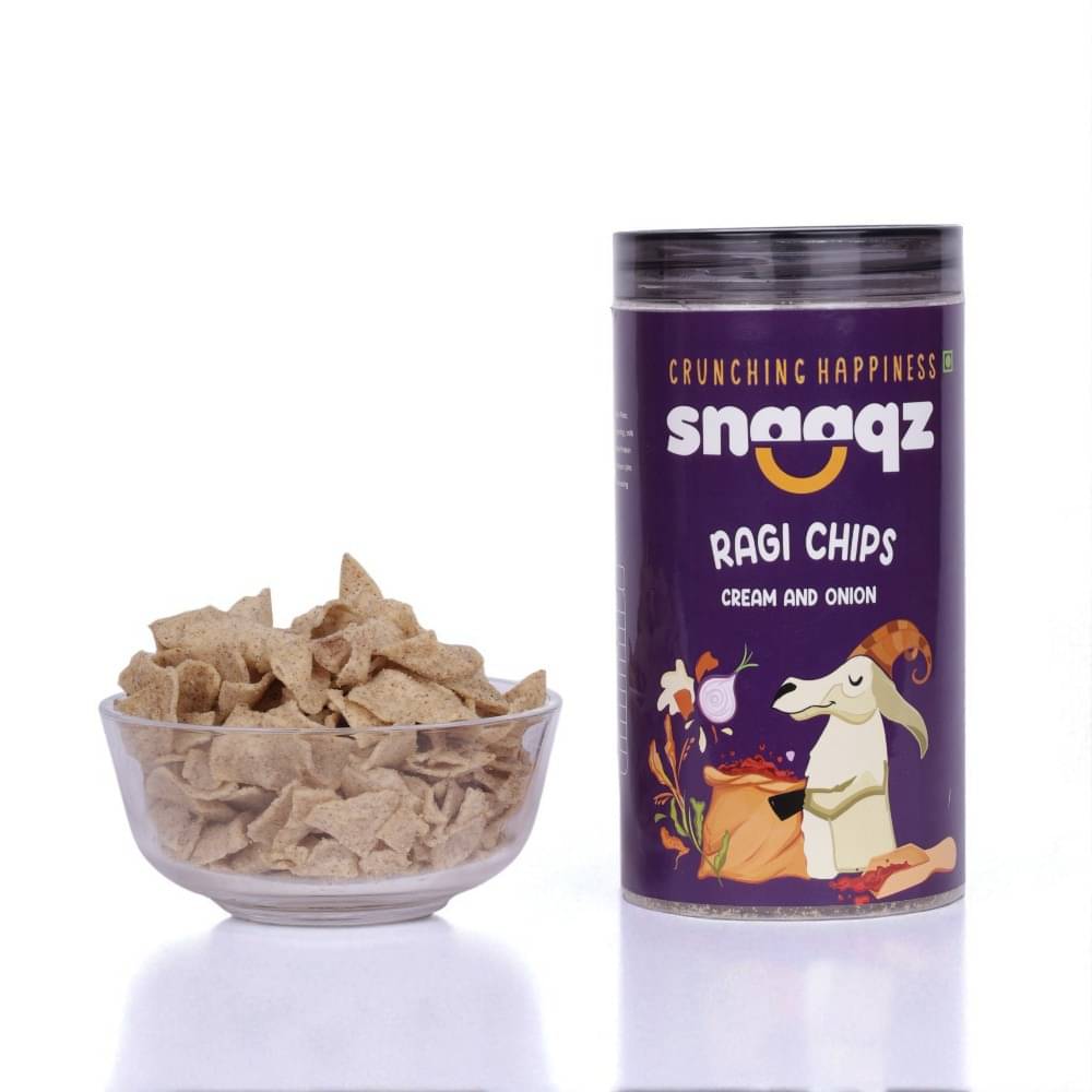 Snaaqz Snacky Nuts 150 g Snaaqz Snacky Nuts 150 g