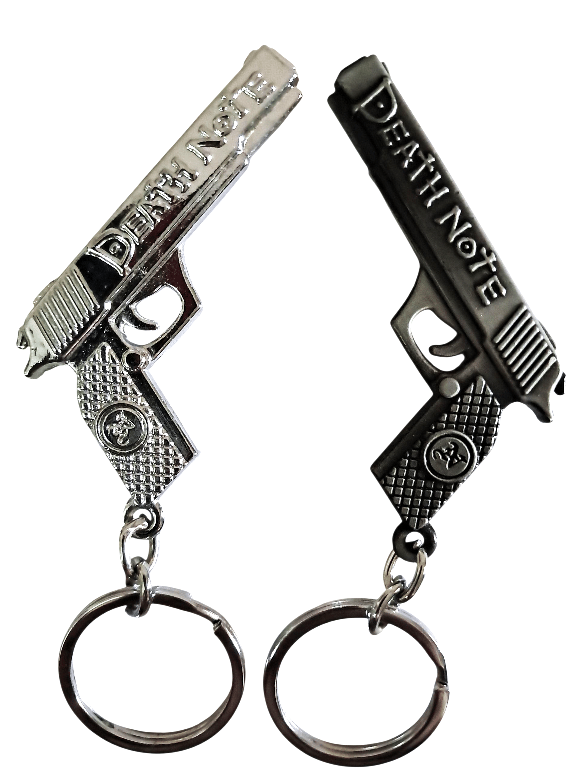     			grethe Bike Key Chain ( Set of 2 )