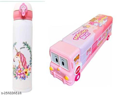     			2PCS Unicorn A5 soft cover Wiro Diary | 144 ruled pages | random colour as per availability