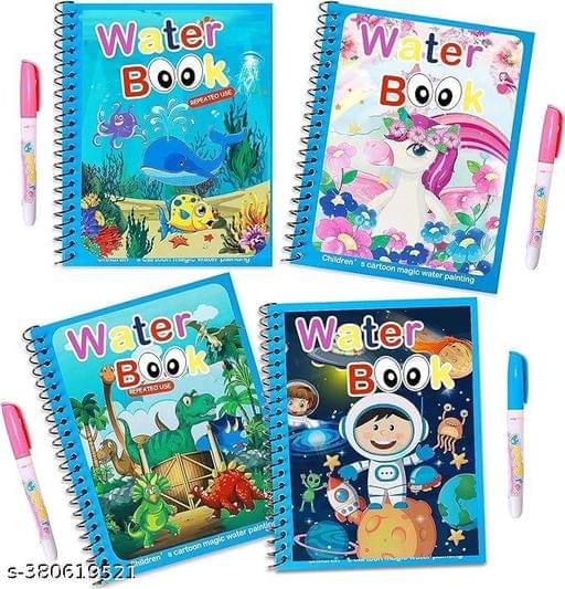     			(8 PCS) COMBO OF SPACE STATIONERY 3D PRINT A6 DIARY WITH SPACE WALLET AND CRICKET ERASER BEST RETURN GIFT FOR KIDS
