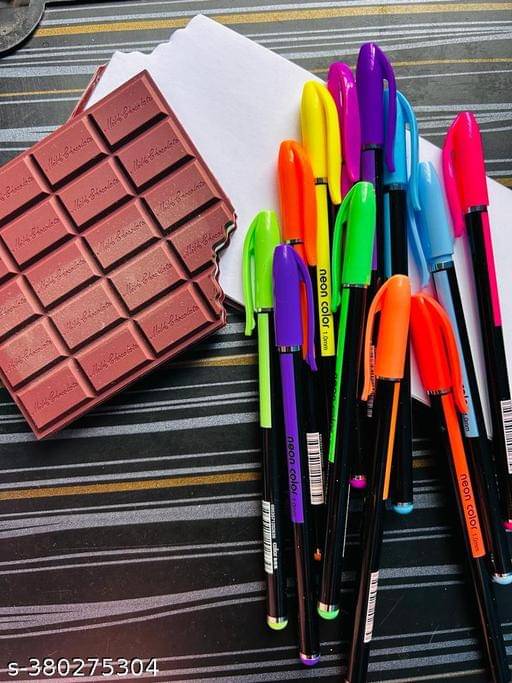     			ARN SPECIAL COMBO FUR DAIRY WITH PEARL PENCIL N FRUIT/VEGETABLE SHAPE ERASER BEST COMBO FOR KIDS LEARNING N BEST RETURN PARTY GIFT