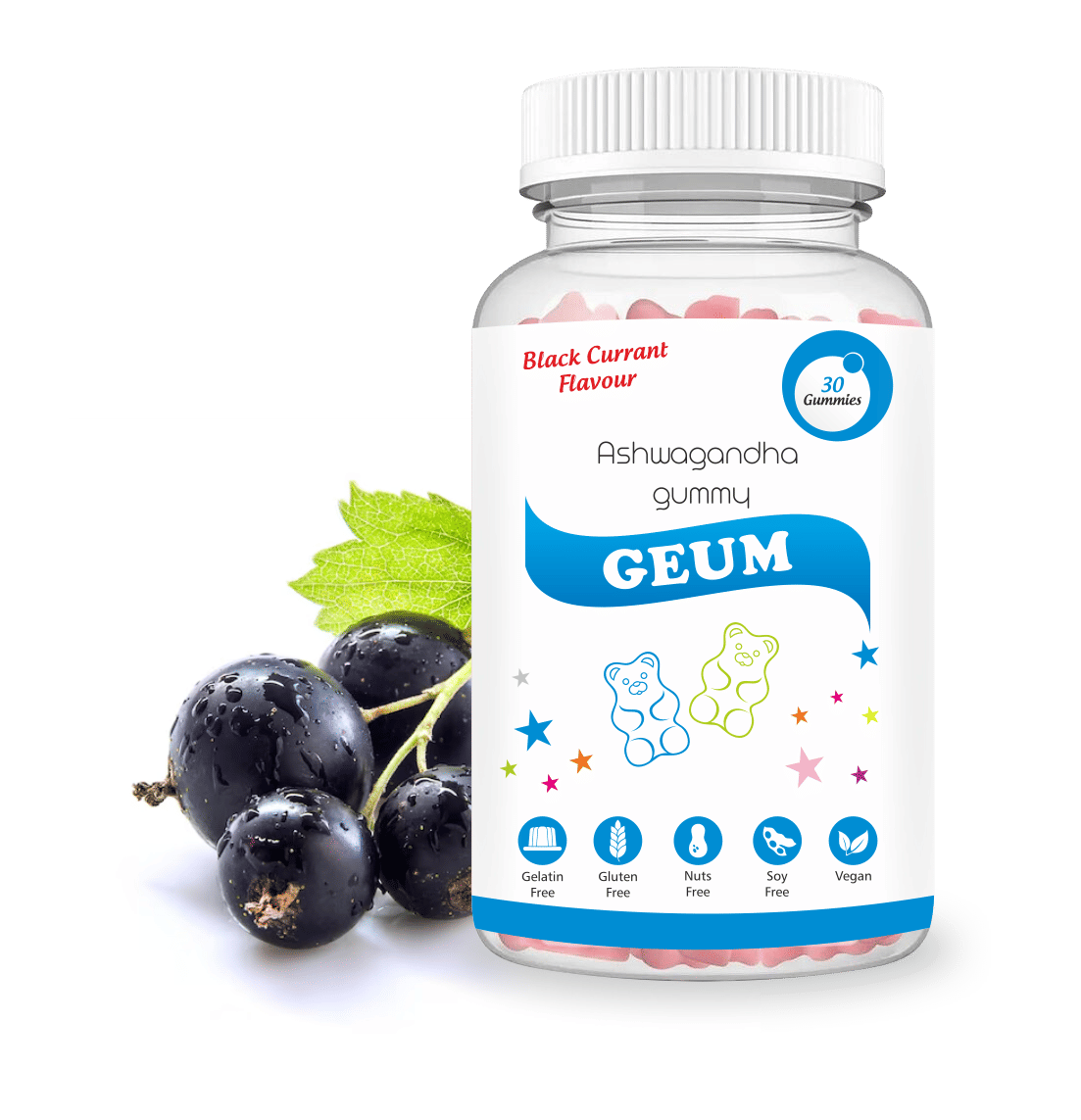     			Aesthetic Softcaps - Vitamin E Gummies ( Pack of 1 )