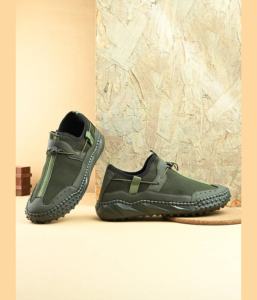 BIZZARO Grey Men's Sneakers - Casual Shoes | Buy online on ZillyBuy