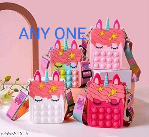     			BTS Fur Pouch Double Pocket Zipper Pouch Pencil Case Makeup Purse Travelling Bag for Girls (1 Pc)