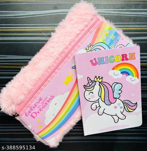     			BTS Themed Stationery Gift Set For Kids and Girls, BTS Pencil Case For kids with included Stationary BTS Diary Pencil, Pen, Eraser, etc best Party Favor Return Gift For Kids and BTS LOVER (Pack of 15 (Multicolor)