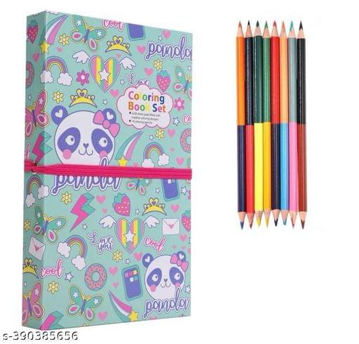     			BTS & UNICORN THEMED Stationery Gift Set Combo-Pens/Pencil/Fur Pouch for Girls BTS Pouch and All Stationery for BTS School Stationery Set BTS Return Party Favor Gift Set For kids FUR Pencil Box (Pack of 13, Multicolor)