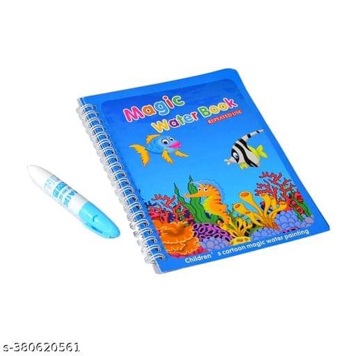     			COMBO OF SPACE THEME 3D PRINT A6 DIARY WITH MAGIC BOOK SPACE WALLET SPACE PENCIL CASE BEST RETURN GIFT FOR KIDS