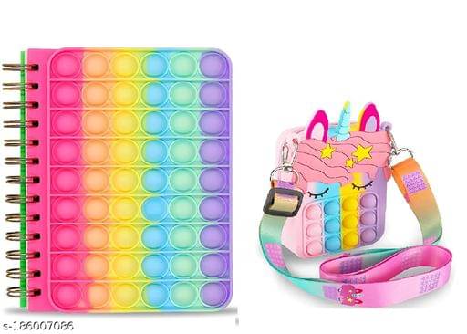 Combo of Bts Diary for kids Combo of Bts Diary for kids