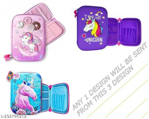 Combo of UNICORN 9 Pcs Stationery Set for Kids | Stationery Items for Girls | All Stationery Set Return Gift Set | Include School Supplies Combo of UNICORN 9 Pcs Stationery Set for Kids | Stationery Items for Girls | All Stationery Set Return Gift Set | Include School Supplies