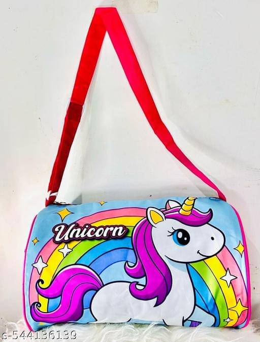     			Cute Unicorn Theme Hardcover Notebook Diary with Lipstick Shape Glitter gel Pen for students, kids, children, Birthday Return Gift Party Favour Pack of 2