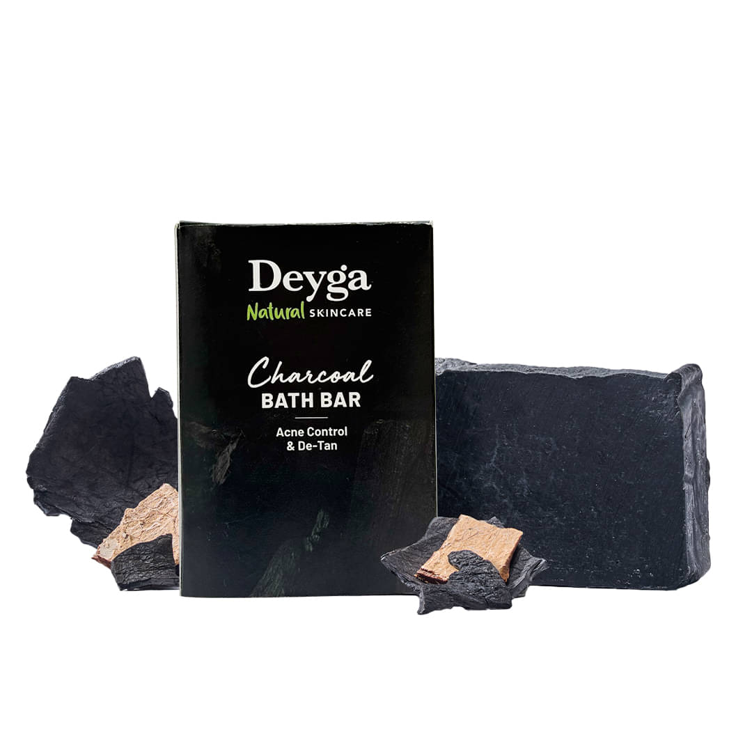 DEYGA ORGANICS Exfoliating Bathing Bar for All Skin Type ( Pack of 1 ) DEYGA ORGANICS Exfoliating Bathing Bar for All Skin Type ( Pack of 1 )