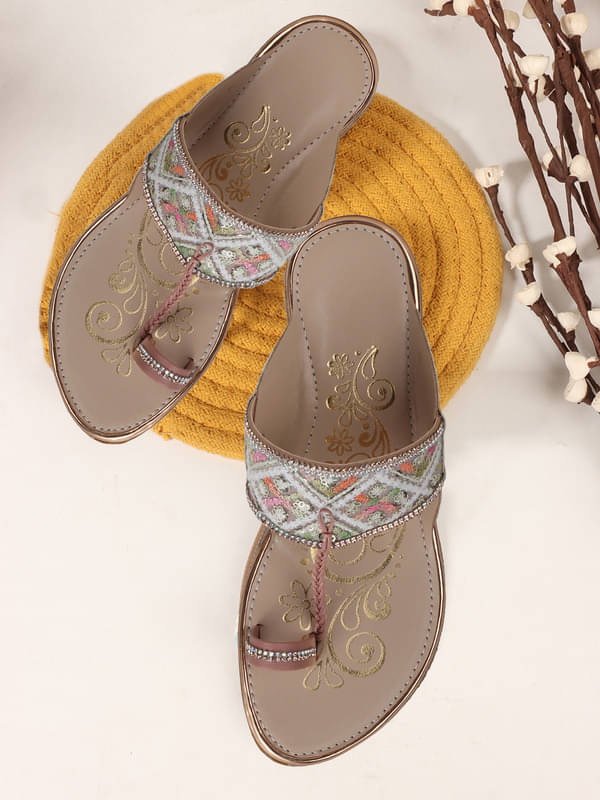 DIPYO Peach Women's Flats DIPYO Peach Women's Flats