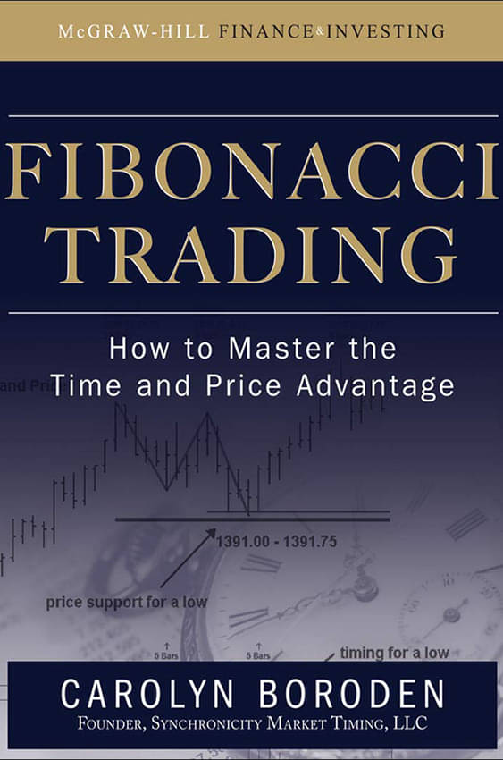     			Fibonacci Trading: How to Master the Time and Price Advantage